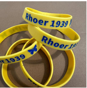 Rhoer wristband