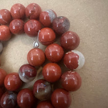 Load image into Gallery viewer, Orange beads