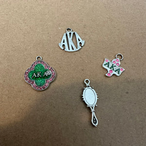 The AKA set