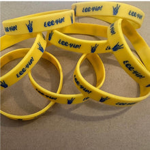 Load image into Gallery viewer, Sigma Gamma Rho wristband