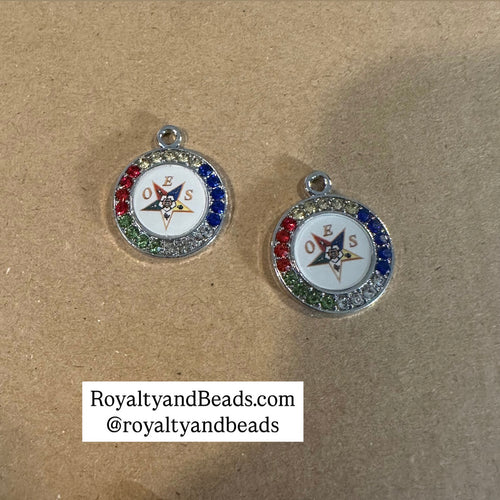 Small OES circles