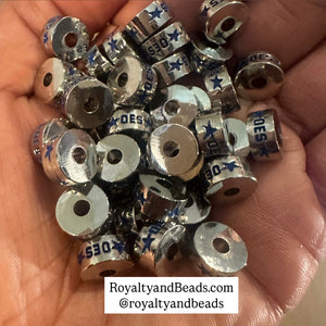 OES ring charm.
