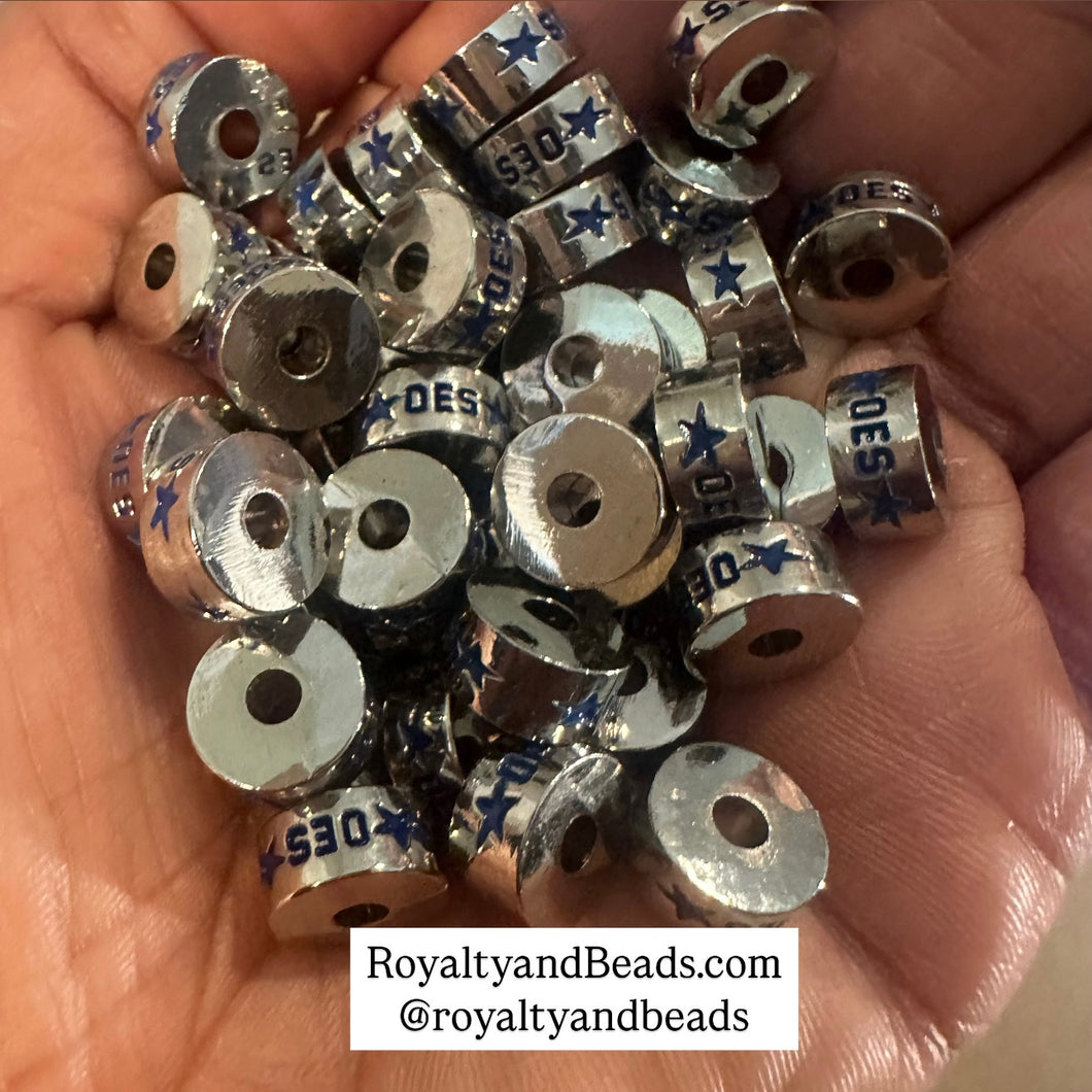 OES ring charm.