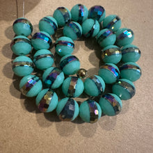 Load image into Gallery viewer, Mint Green rainbows