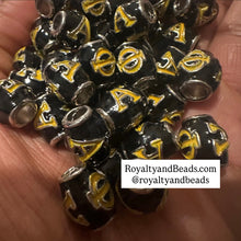 Load image into Gallery viewer, Alpha Phi Alpha sliders