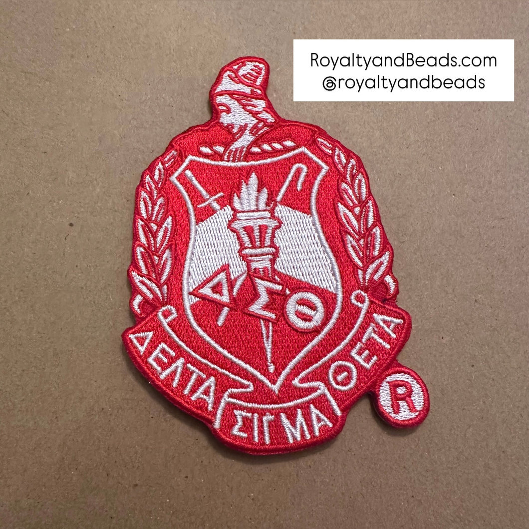 Diva patch