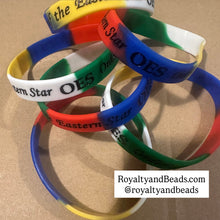 Load image into Gallery viewer, OES wristband