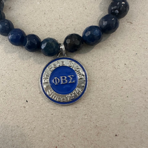 The circle Sigma.