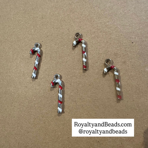 Kappa Cane charms