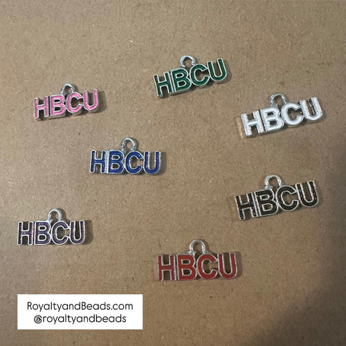 HBCU charms 2