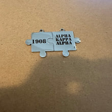 Load image into Gallery viewer, AKA puzzle pieces