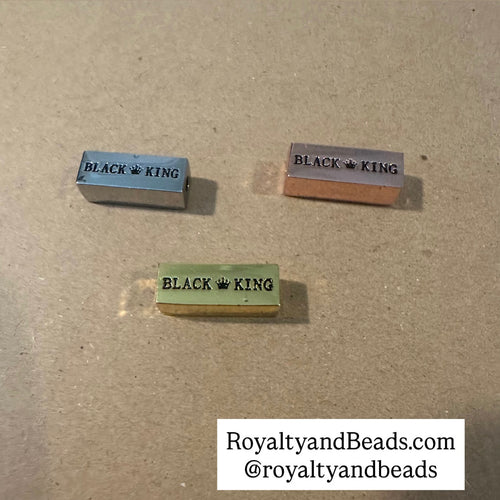 Black King