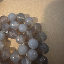Load image into Gallery viewer, Gray beads