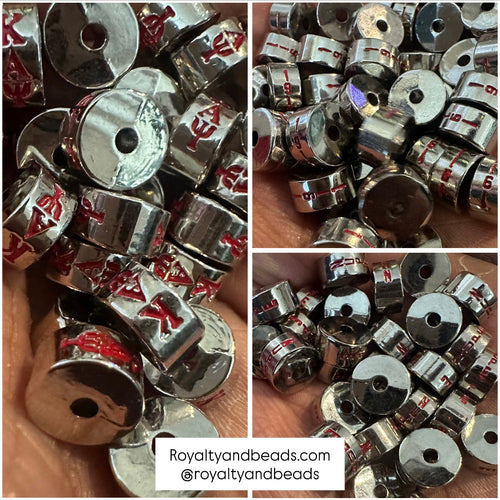 NEW Kappa ring charms