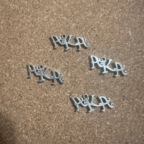 AKA dangle charm