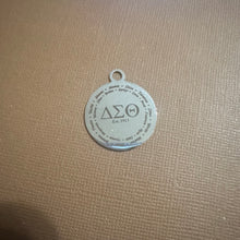 Load image into Gallery viewer, Sorority founders charm.