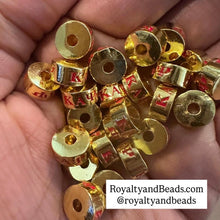 Load image into Gallery viewer, Kappa Alpha Psi ring charms
