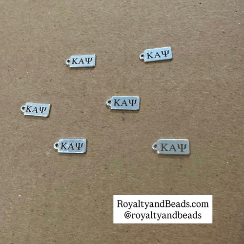 Mini Kappa Tags