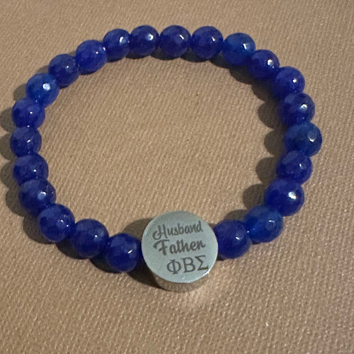 Phi Beta Sigma husband.