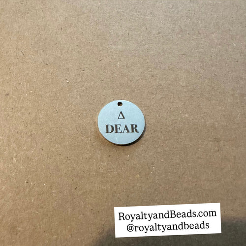 Delta dear charm
