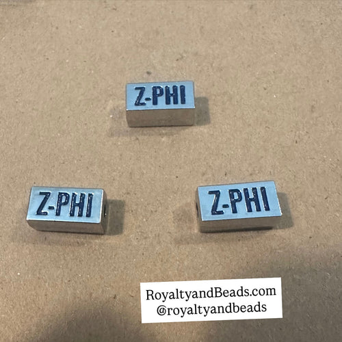 Z-PHI call charm.
