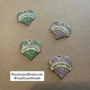 AKA hearts