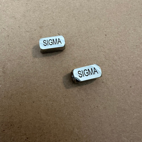 Sigma charm
