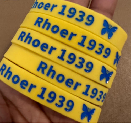 Rhoer wristband