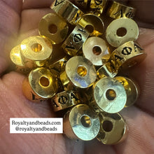 Load image into Gallery viewer, Alpha Phi Alpha ring charm