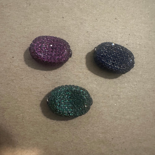 Color pave bars.