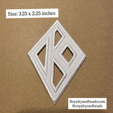Load image into Gallery viewer, Kappa K patch