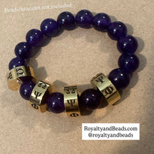 Load image into Gallery viewer, NEW Omega Psi Phi ring charms