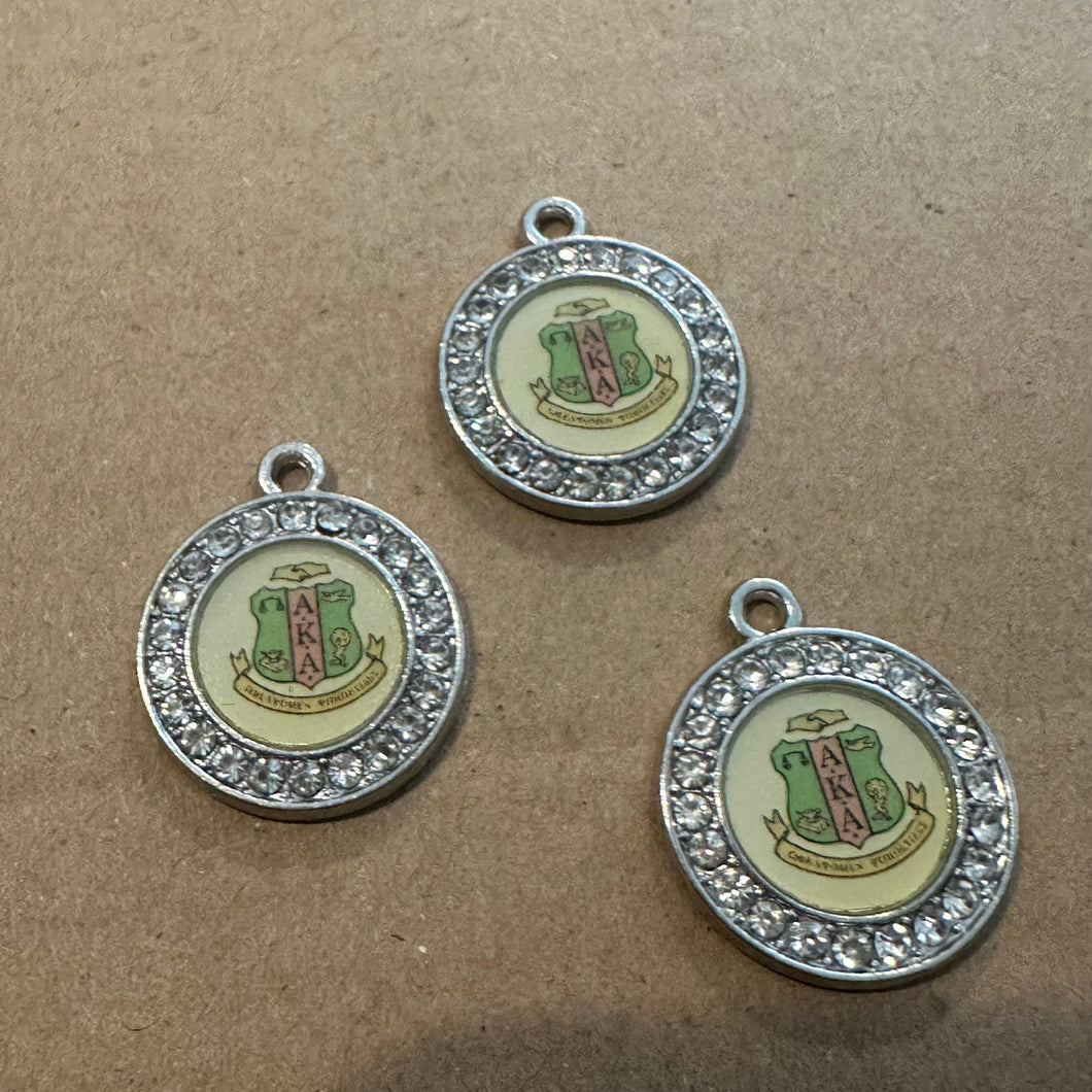 Shield charm
