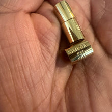Load image into Gallery viewer, Omega Psi Phi charms.