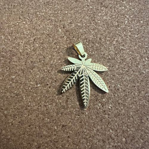 Big Weed/ Cannabis charms