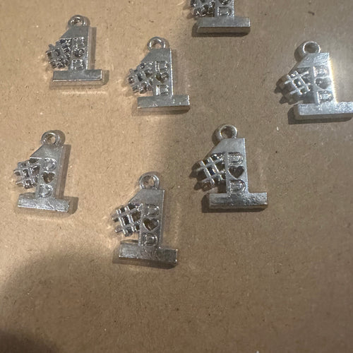5 dad charms