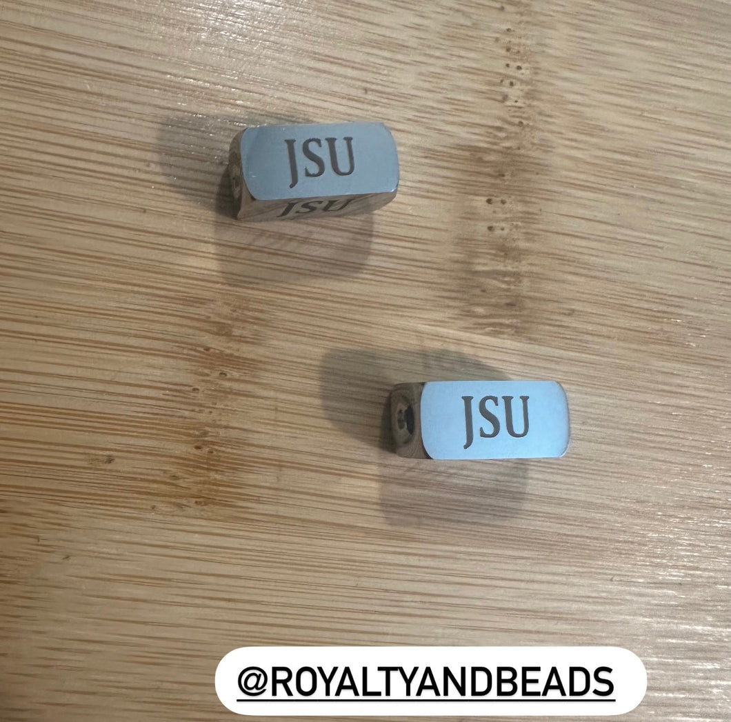 JSU charm (HBCU)