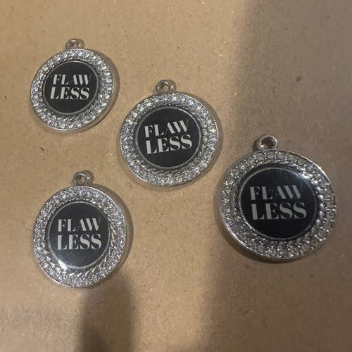 4 flawless charms