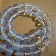 Load image into Gallery viewer, Clear beads 8mm