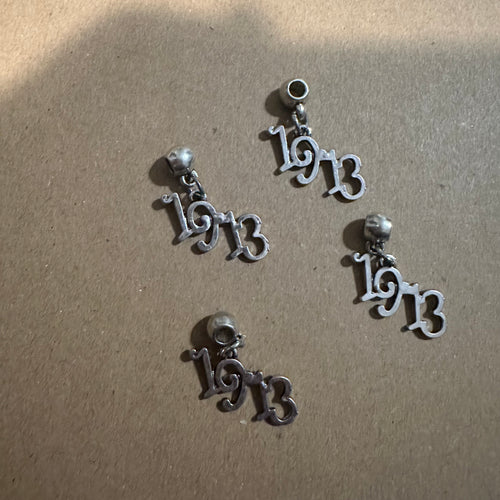 4 1913 charms