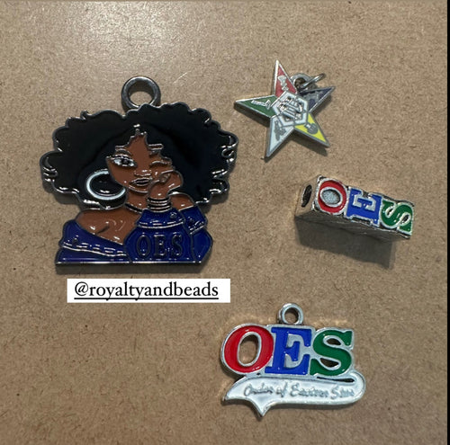 OES set