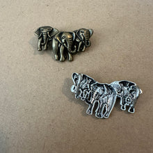 Load image into Gallery viewer, Elephant bars.