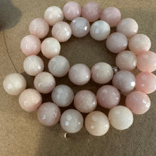 Load image into Gallery viewer, Peach colored beads