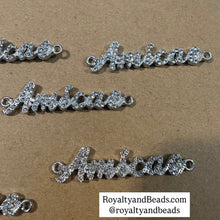 Load image into Gallery viewer, Amicae charms.