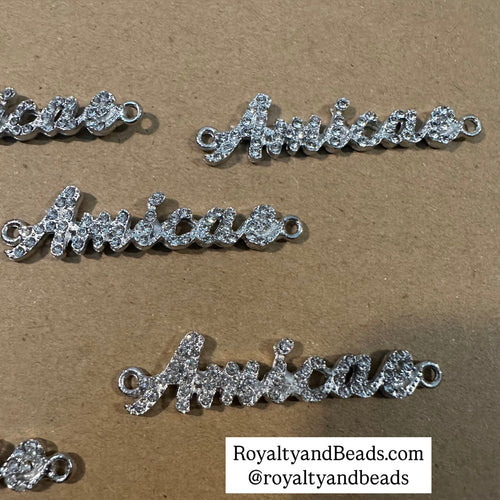 Amicae charms.