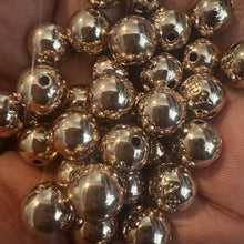 Load image into Gallery viewer, Old Alpha beads