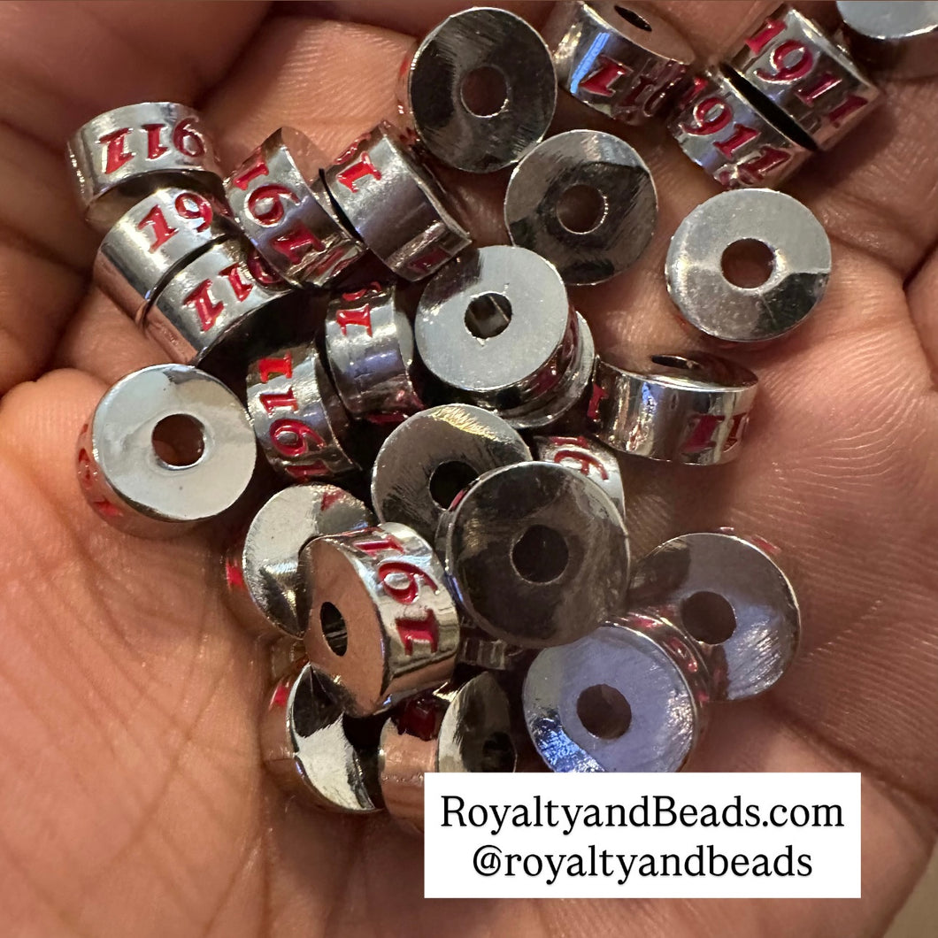 Frat year rings