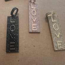 Load image into Gallery viewer, Pave love
