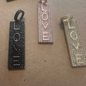 Pave love