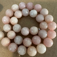 Load image into Gallery viewer, Peach colored beads